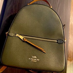 NEW Coach Backpack